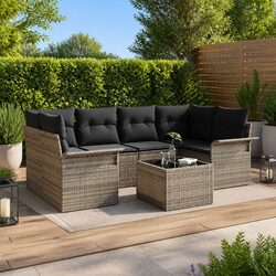 Quality Garden Sofa Set That Offers Great Value