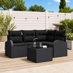 Quality Garden Sofa Set with Value and Comfort