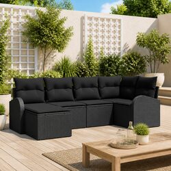 Comfort and Value with Our Modular Outdoor Sofa Set