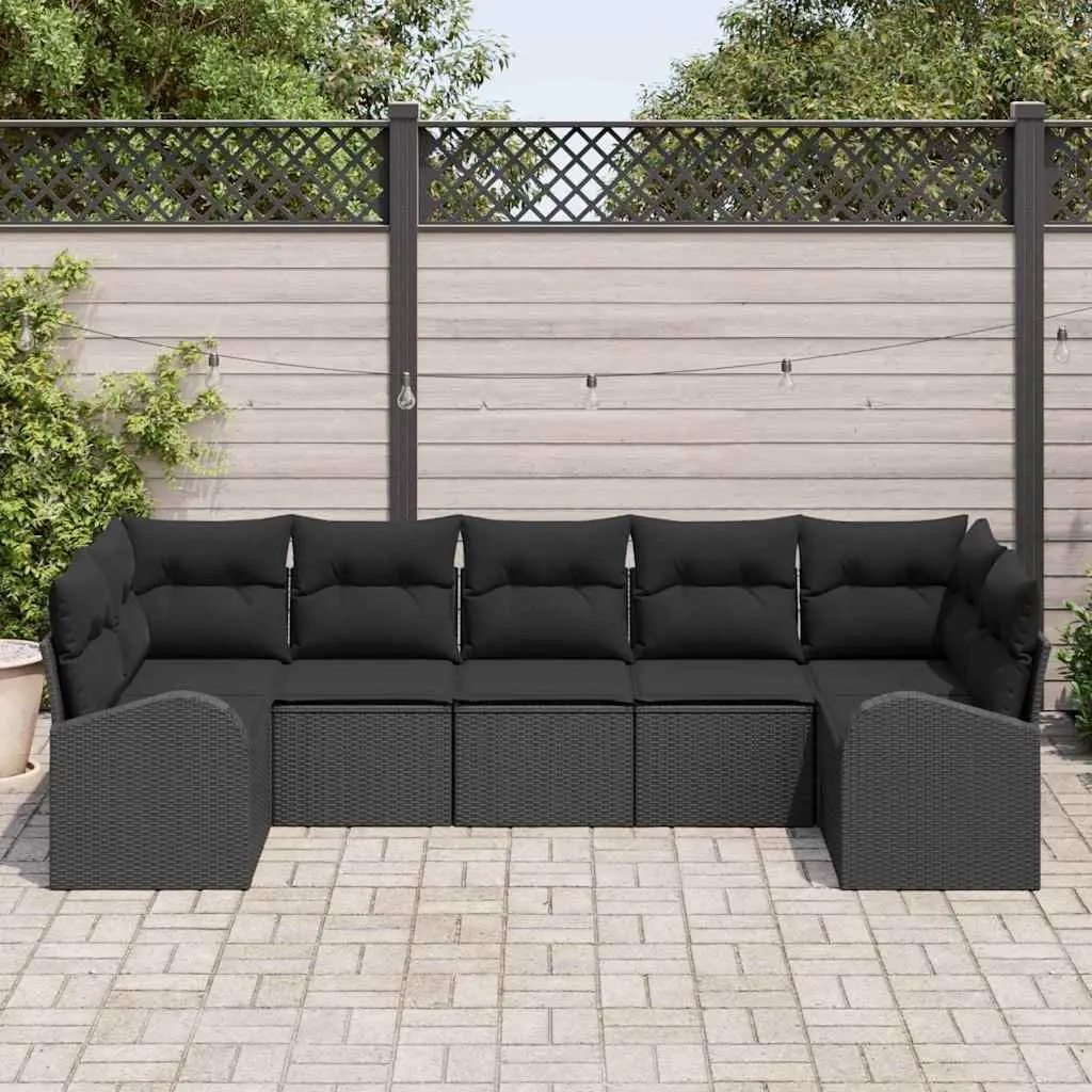 7-Piece Outdoor Sofa Set
