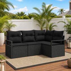 Comfortable Outdoor Sofa Set – Value and Practicality