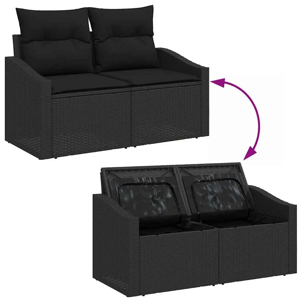 7-Piece Outdoor Sofa Set