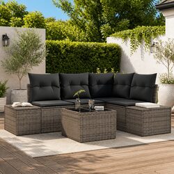Comfort and Practicality with Modular Sofa Set