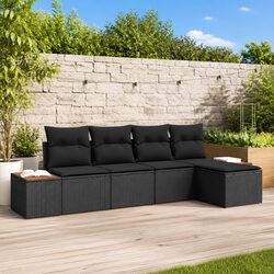 Quality Modular Outdoor Sofa Set with Value for Money