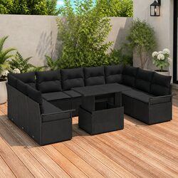 Practical Outdoor Sofa Set: Value and Comfort Combined