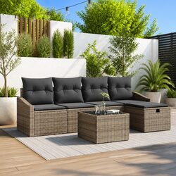 Garden Sofa Set: Stylish, Functional, and Practical