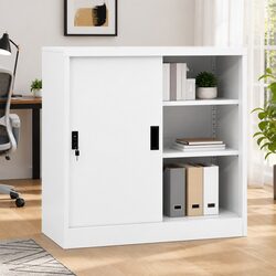 Reliable Office Storage Cabinet for Peace of Mind