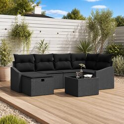Comfort and Value with Our Outdoor Sofa Set