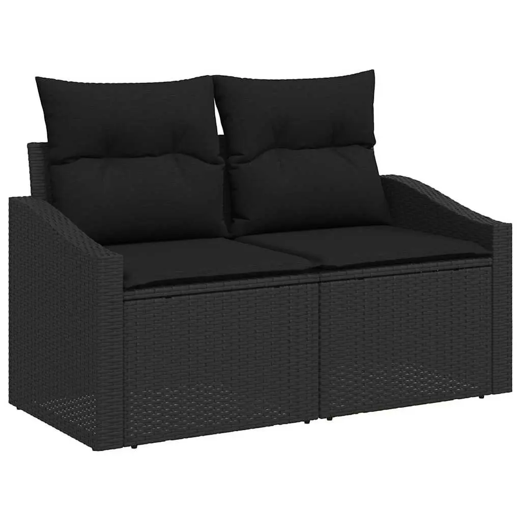 8 Piece Outdoor Sofa Set