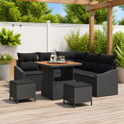 Quality Outdoor Sofa Set with Great Value
