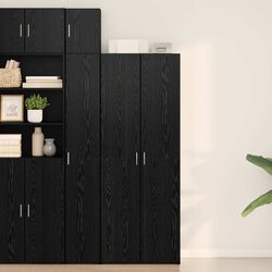 Rustic Charm Meets Practical Storage in This Cabinet