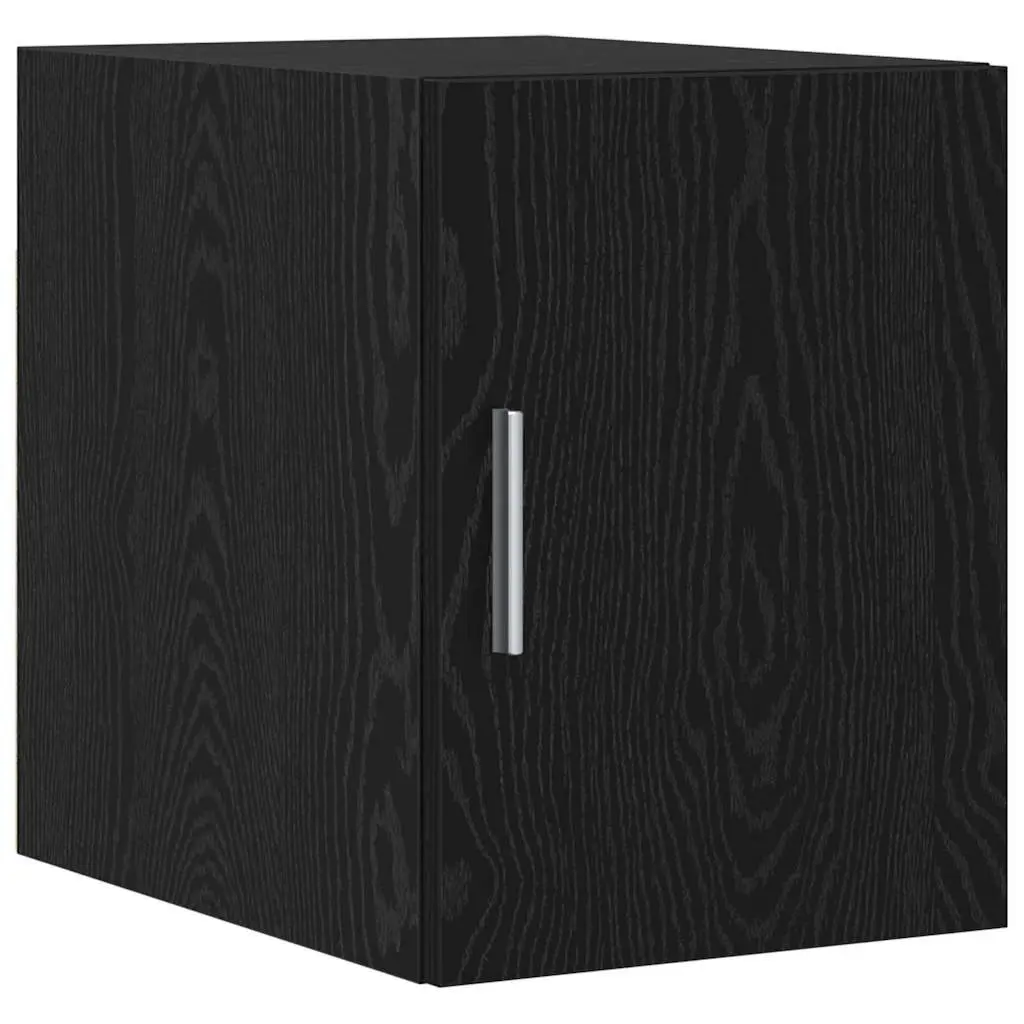 2-Piece Storage Cabinet with Adjustable Shelves
