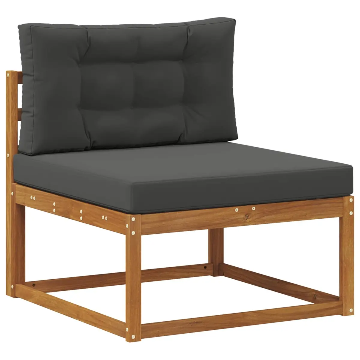 9-Piece Outdoor Sofa Set