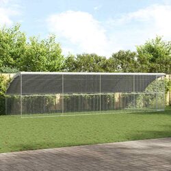Reliable Chicken Cage 4 pcs for Your Poultry