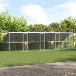 Reliable Dog Kennel: Quality and Value Combined