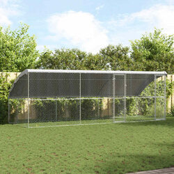 Reliable 3 pcs Dog Kennel: Safety and Comfort Combined