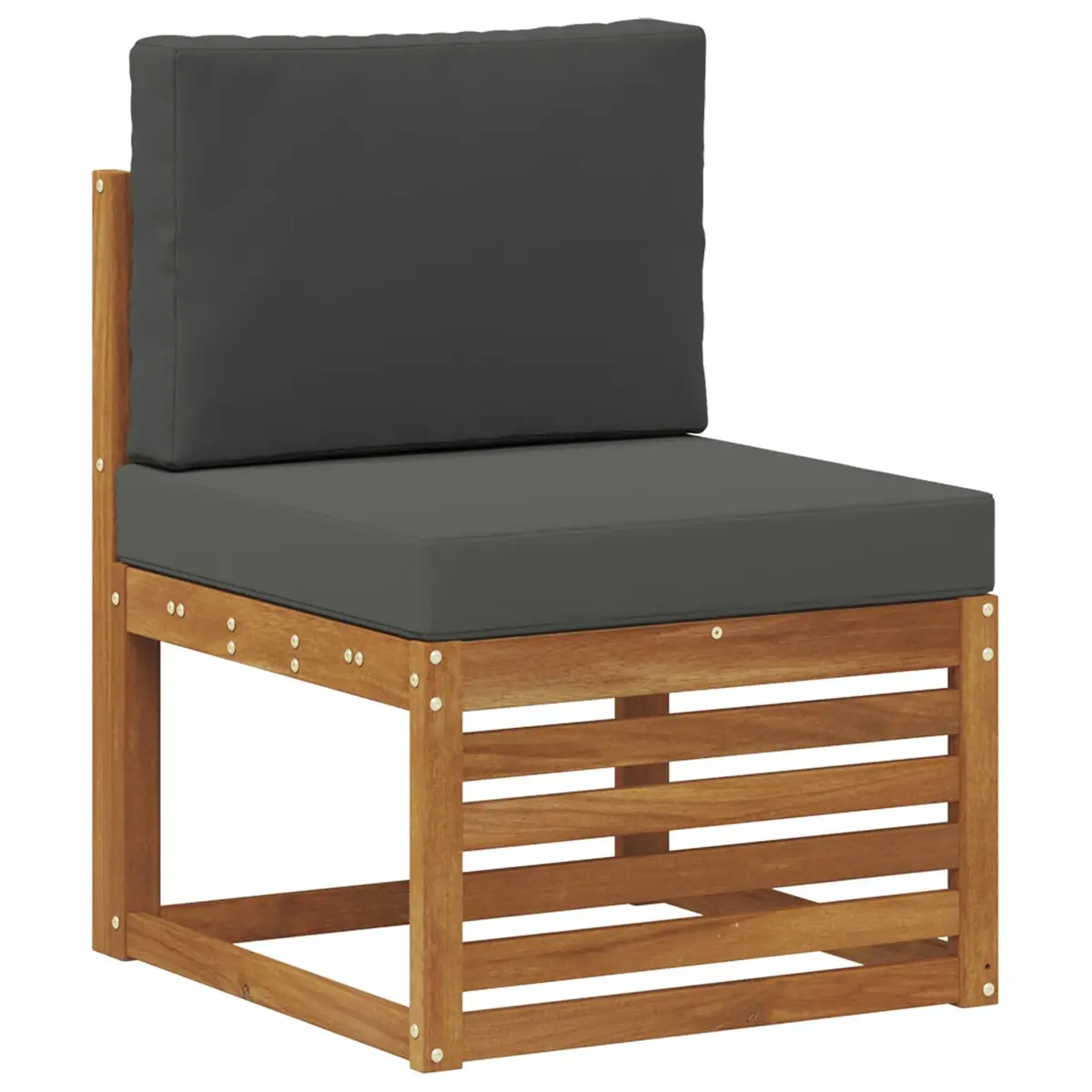 3-Piece Outdoor Sofa Set