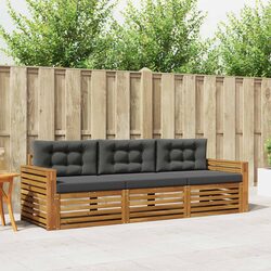 Durable and Stylish Outdoor Sofa Set with Value