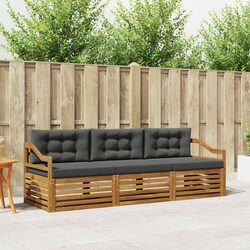 Quality Outdoor Sofa Set for Lasting Use