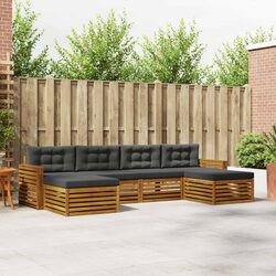 Quality Outdoor Sectional Sofa Set for Your Home