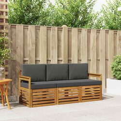 Reliable and Stylish Outdoor Sectional Sofa Set