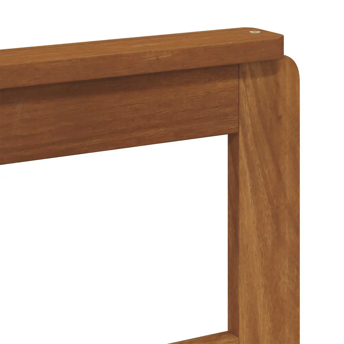 Sectional Sofa Set 5 Pieces Outdoor Garden Furniture Natural Anthracite Modular