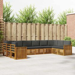 Quality Modular Outdoor Sofa Set for Any Space