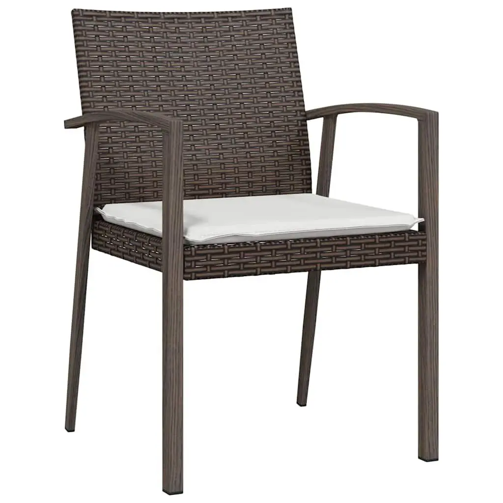 3-Piece Garden Dining Set