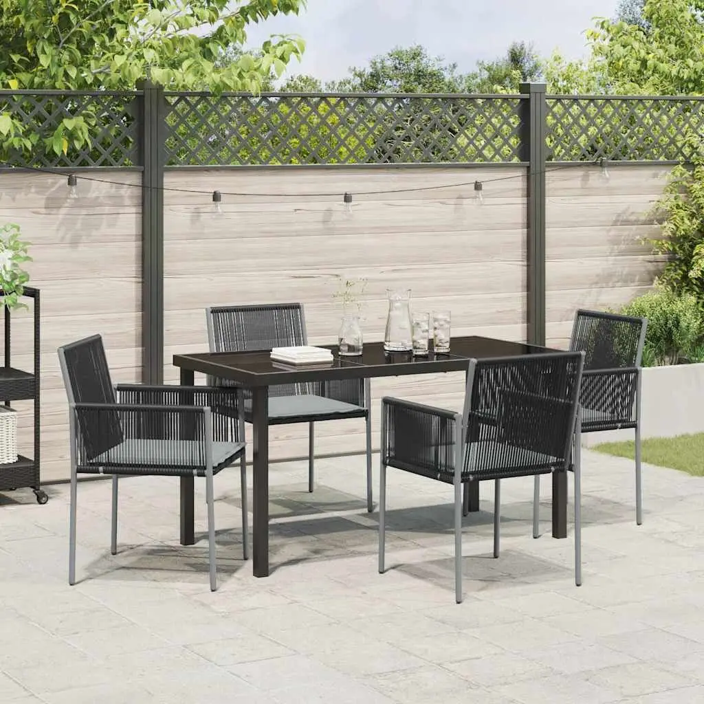 Garden Dining Set