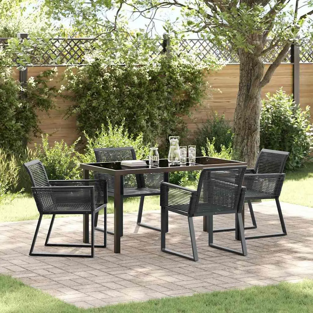 Garden Dining Set
