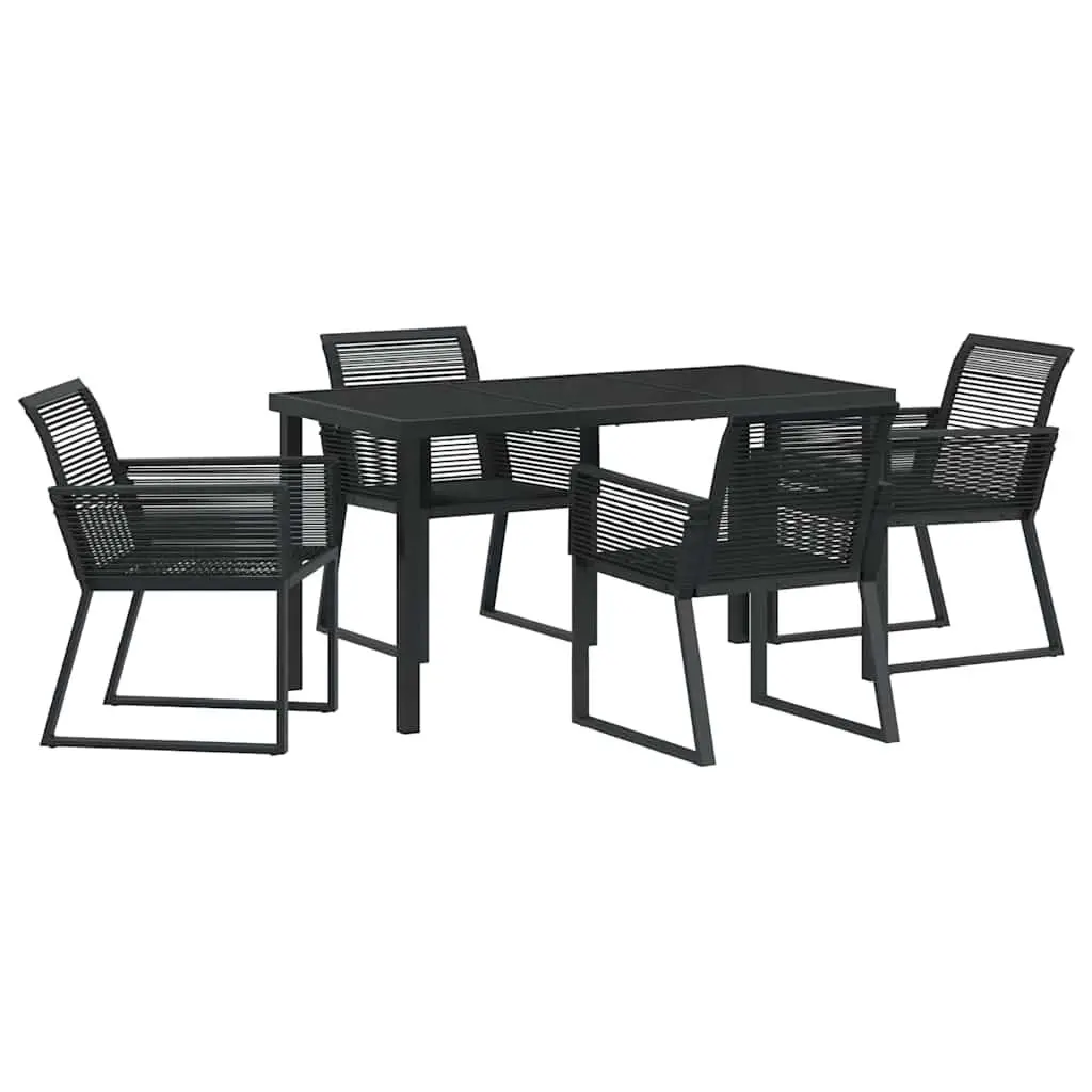 Garden Dining Set