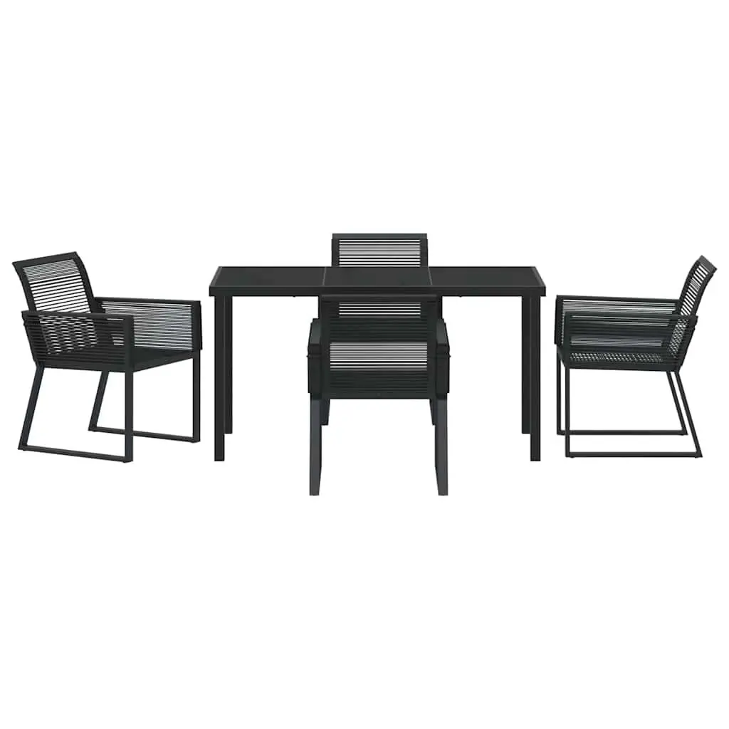 Garden Dining Set