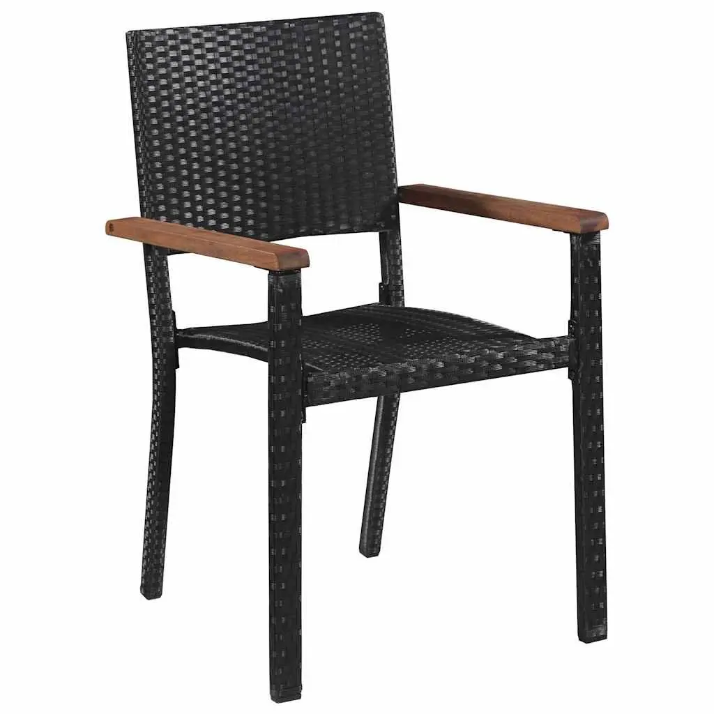 Outdoor Dining Set with Comfort and Style
