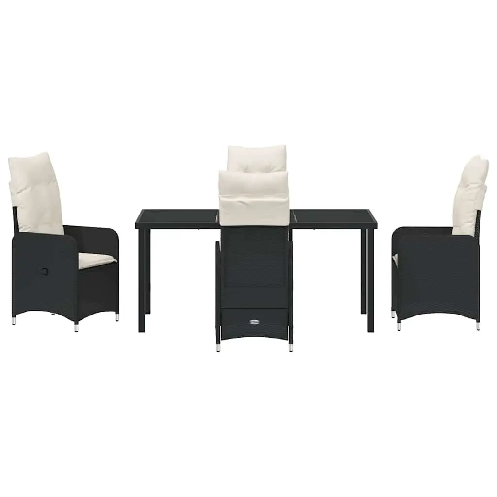 5-Piece Garden Dining Set