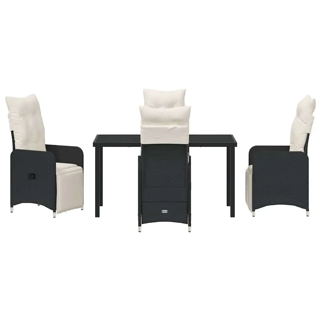 5-Piece Garden Dining Set
