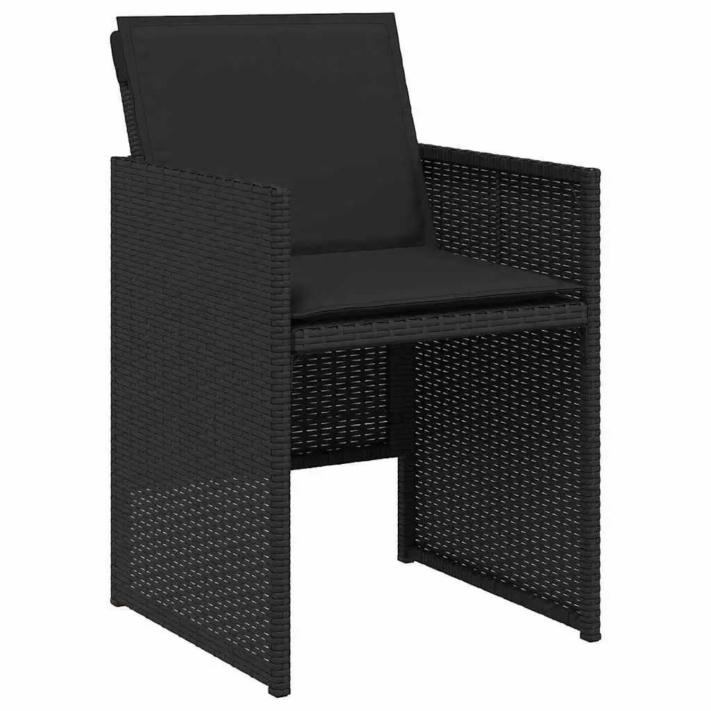 5-Piece Garden Dining Set