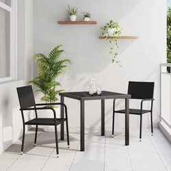 Durable and Functional Outdoor Dining Set for Families