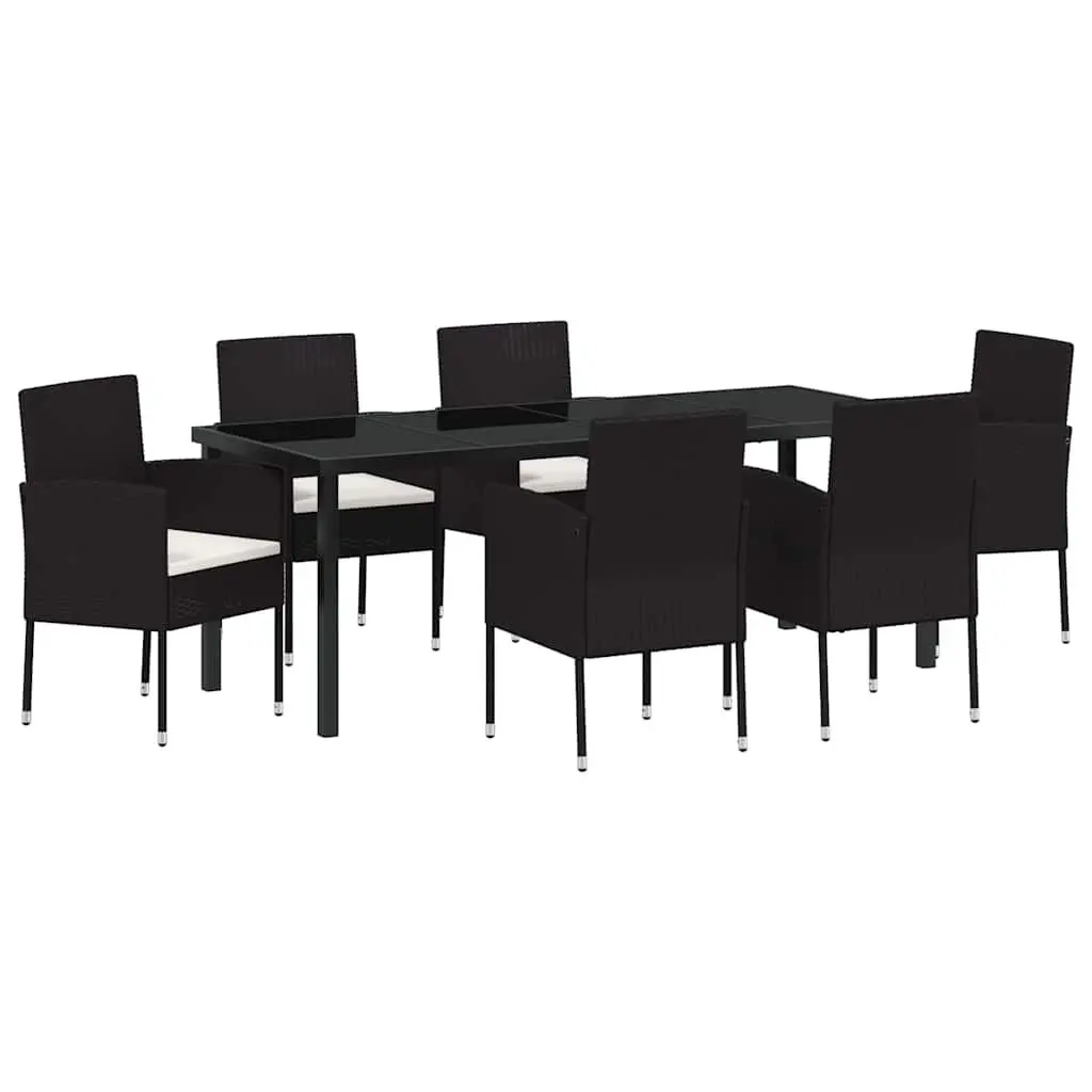 7-Piece Garden Dining Set