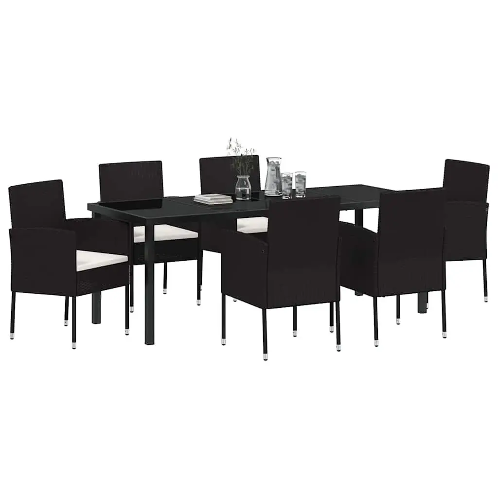 7-Piece Garden Dining Set