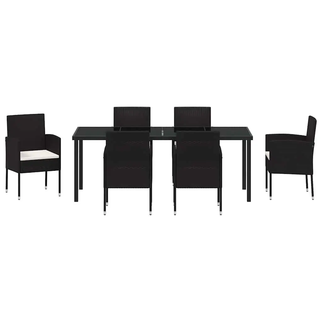 7-Piece Garden Dining Set