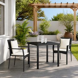 Reliable Outdoor Dining Set with Comfort and Value