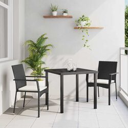Quality Garden Dining Set with Practical Benefits