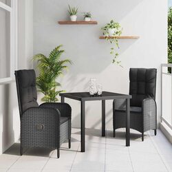 Comfortable and Stylish Outdoor Dining Set for Your Home