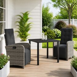 Affordable Outdoor Dining Set for Your Garden