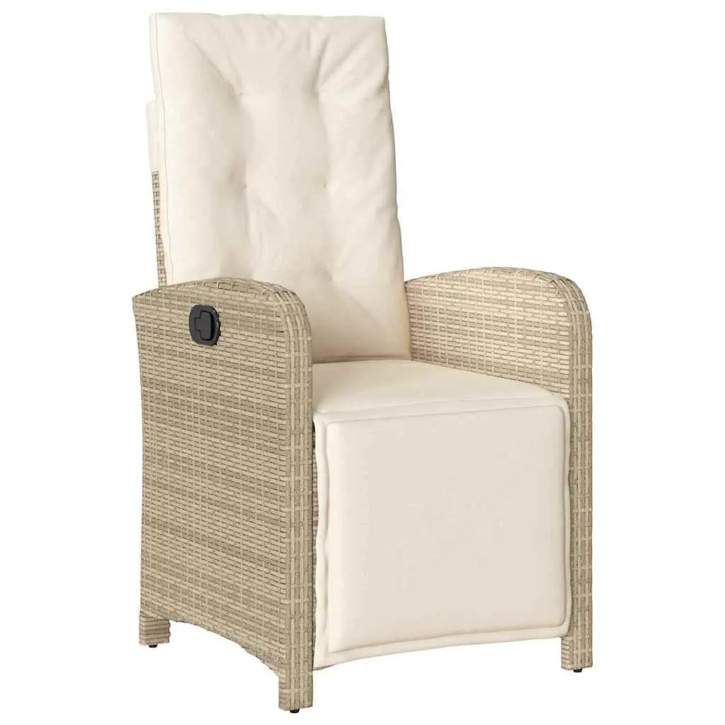 5-Piece Outdoor Dining Set