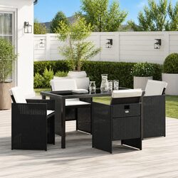 Quality Outdoor Dining Set for Longevity and Use