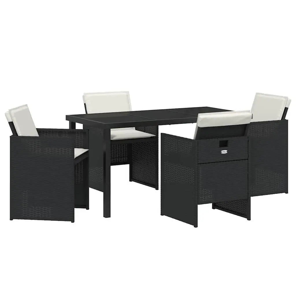 Outdoor Dining Set for Longevity and Use