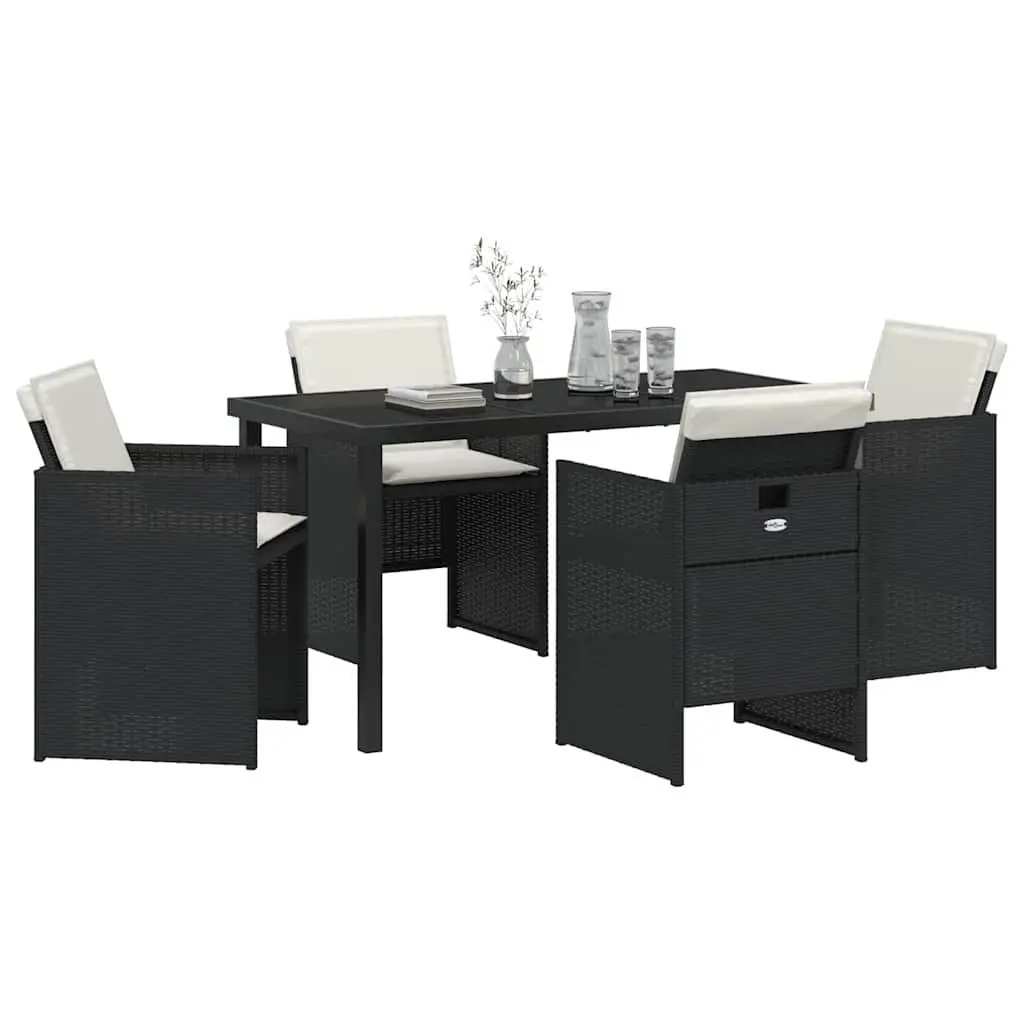 Outdoor Dining Set for Longevity and Use