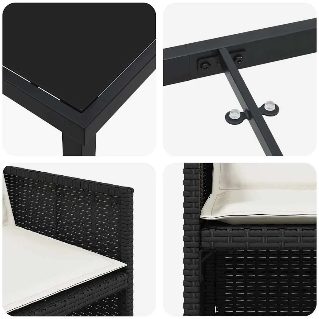 Outdoor Dining Set for Longevity and Use