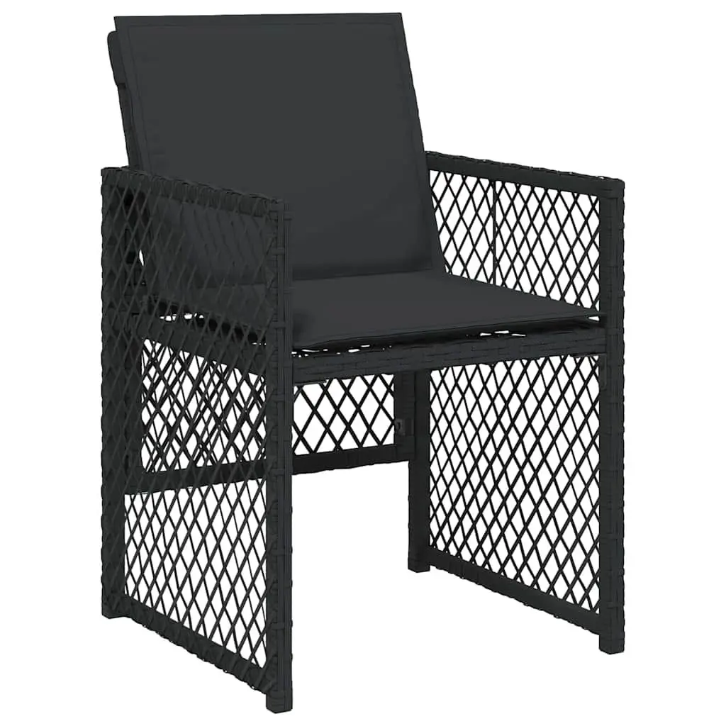 5 Piece Outdoor Dining Set